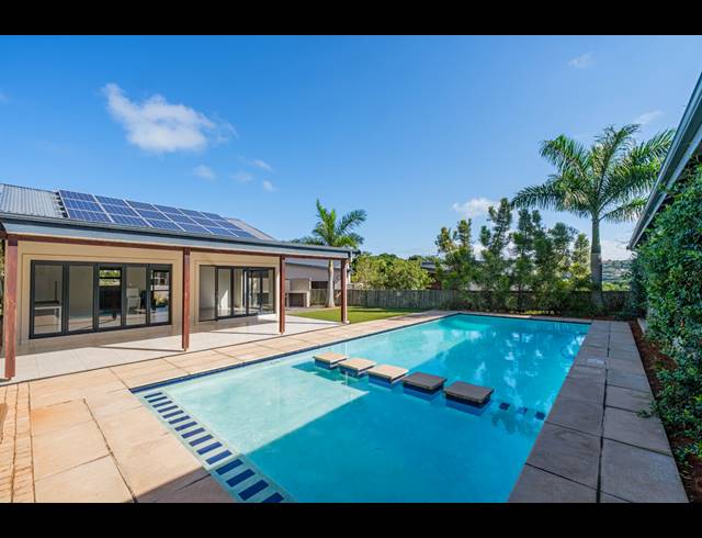 3 BEDROOM HOUSE FOR SALE IN BALLITO CENTRAL